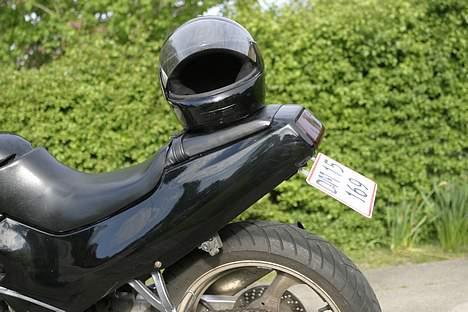 Suzuki gsx-r 250 [Nordjylland] billede 11