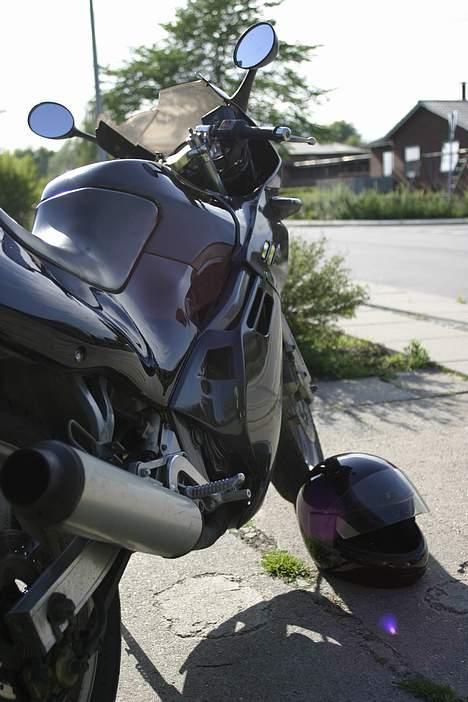 Suzuki gsx-r 250 [Nordjylland] billede 13