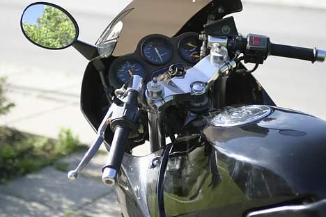 Suzuki gsx-r 250 [Nordjylland] billede 14