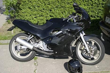 Suzuki gsx-r 250 [Nordjylland] billede 15
