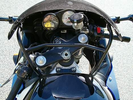Suzuki GSX-R 600 solgt billede 4