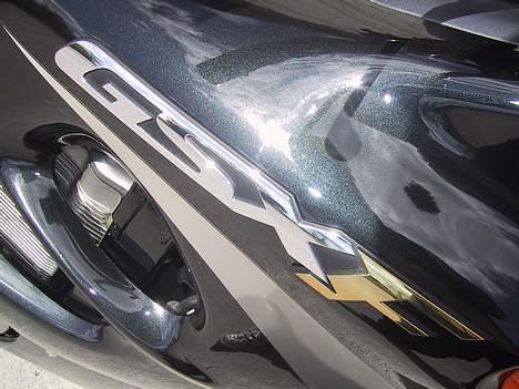 Suzuki GSXF 600 | RANDERS |SOLGT billede 9