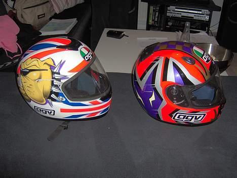 Loncin Olympic "SOLGT" billede 5