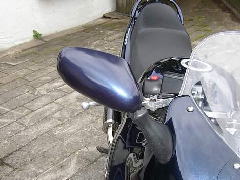 Suzuki GSX 750 F billede 7