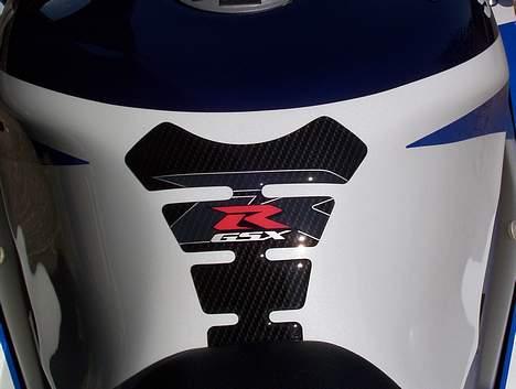 Suzuki Gsxr 750 k0  billede 11