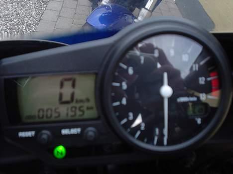 Yamaha yzf R1 - Købt sådan 2005 billede 3