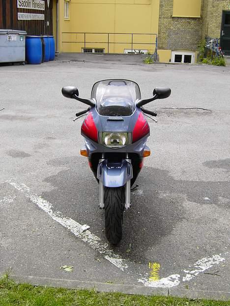 Honda CBR600F2*solgt* billede 5