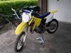 Suzuki RM125k7 *Solgt*