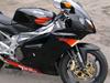 Aprilia RSV1000R [Tidl. motorcykel]