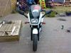 Kawasaki GPZ 500S