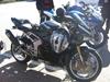 Kawasaki ninja 636 