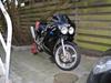 Suzuki GSX-R 400R