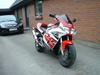 Yamaha YZF750R SOLGT! [Tidl. motorcykel]