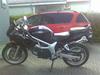 Suzuki sv650
