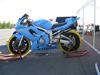 Yamaha YZF-R6 (Solgt)