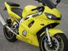 Yamaha r6 smadret