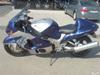 Suzuki gsx 1300r r hayabusa (solgt) [Tidl. motorcykel]