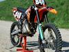 KTM SX 125 byttet