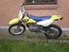Suzuki Dr-z 125 Lk7 * Solgt *
