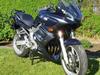 Yamaha FZ6