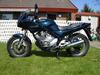 Yamaha XJ600 S Diversion (solgt)