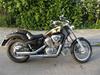 Honda VT 600