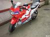 Honda Cbr 600f