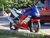 Honda CBR 600 F4 *SOLGT*