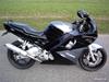 Honda CBR 600 F2 Solgt