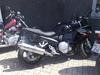 Suzuki gsx 650f solgt