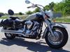 Yamaha XV 1600 Wildstar