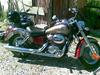Honda VT 750 C2 Shadow