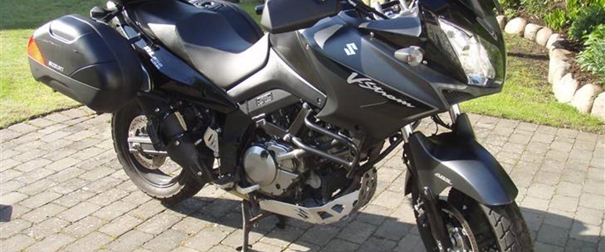v strom k7