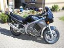 Suzuki GS500E
