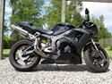 Yamaha YZF R6S