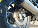 Suzuki GS 500 E