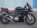 Suzuki sv 1000 s