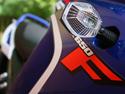 Suzuki GSX650F K8