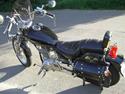 Suzuki LS 650