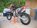 KTM sx 144