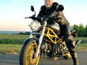 Ducati Monster 600