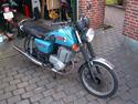 MZ Etz 250 solgt