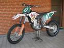 KTM 450 SX