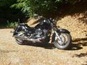 Yamaha V STAR Classic..til salg.