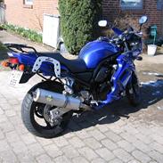 Yamaha FZS 600