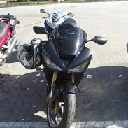 Kawasaki ninja 636