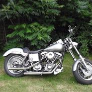 Harley Davidson flh-shovelhead-electra gl