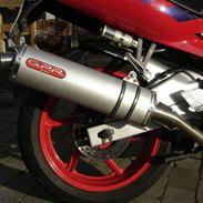 Honda CBR 600 f2