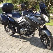 Suzuki DL 650 V-STROM ABS K7