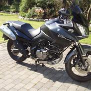 Suzuki DL 650 V-STROM ABS K7